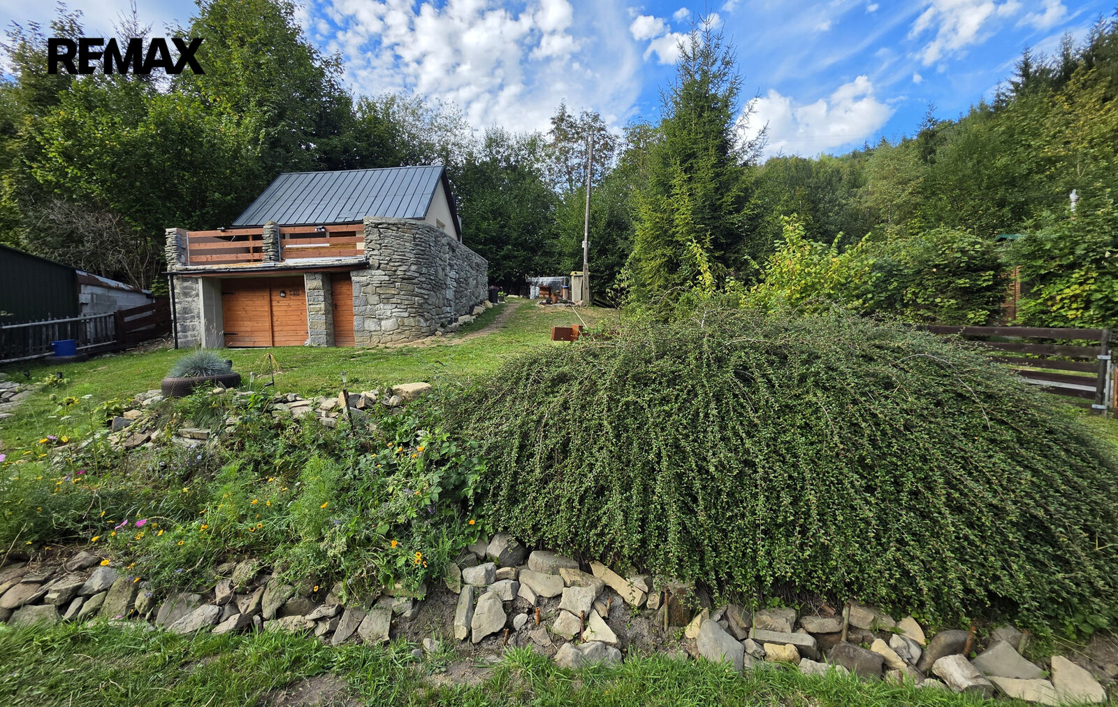 Prodej chaty 59 m², pozemek 520 m² — fotografie 2