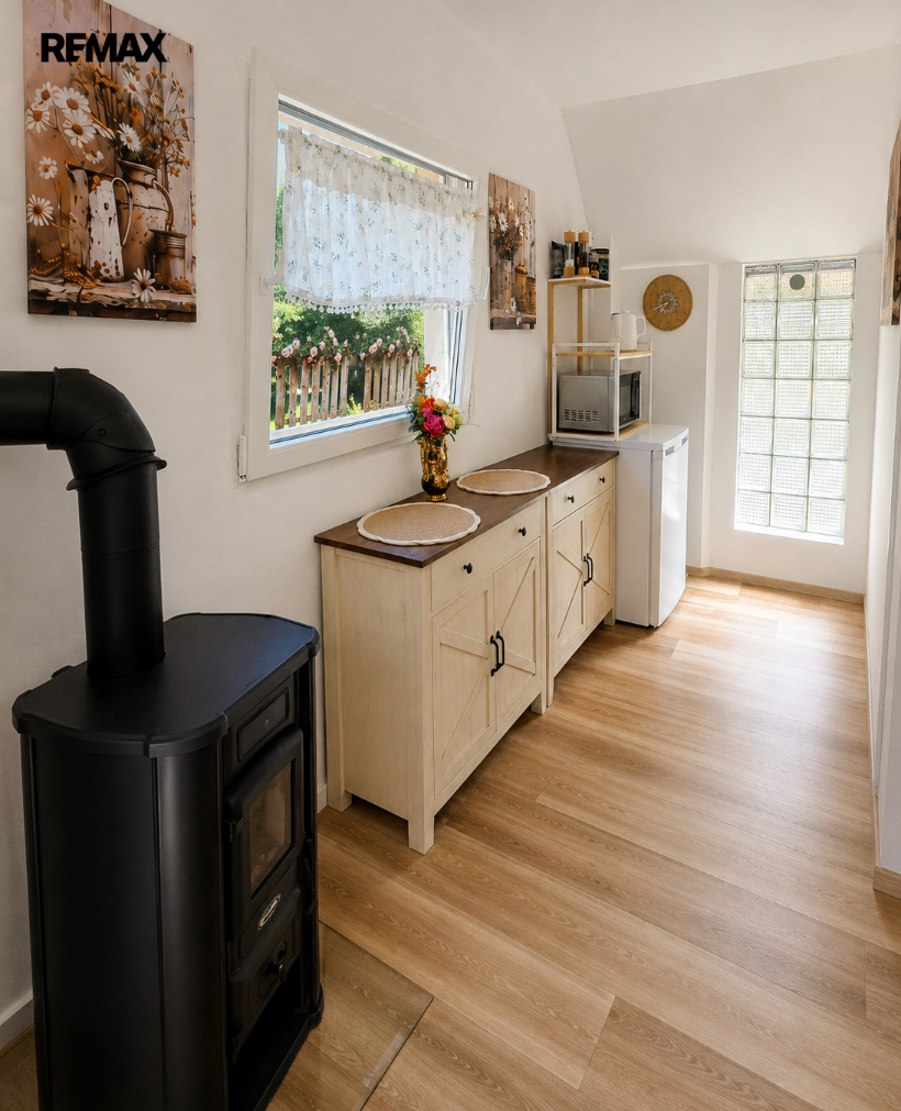 Prodej chaty 59 m², pozemek 520 m² — fotografie 3