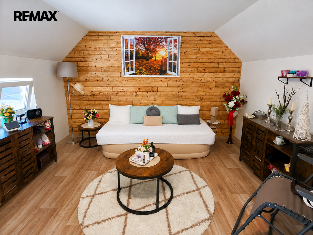 Prodej chaty 59 m², pozemek 520 m² — fotografie 4