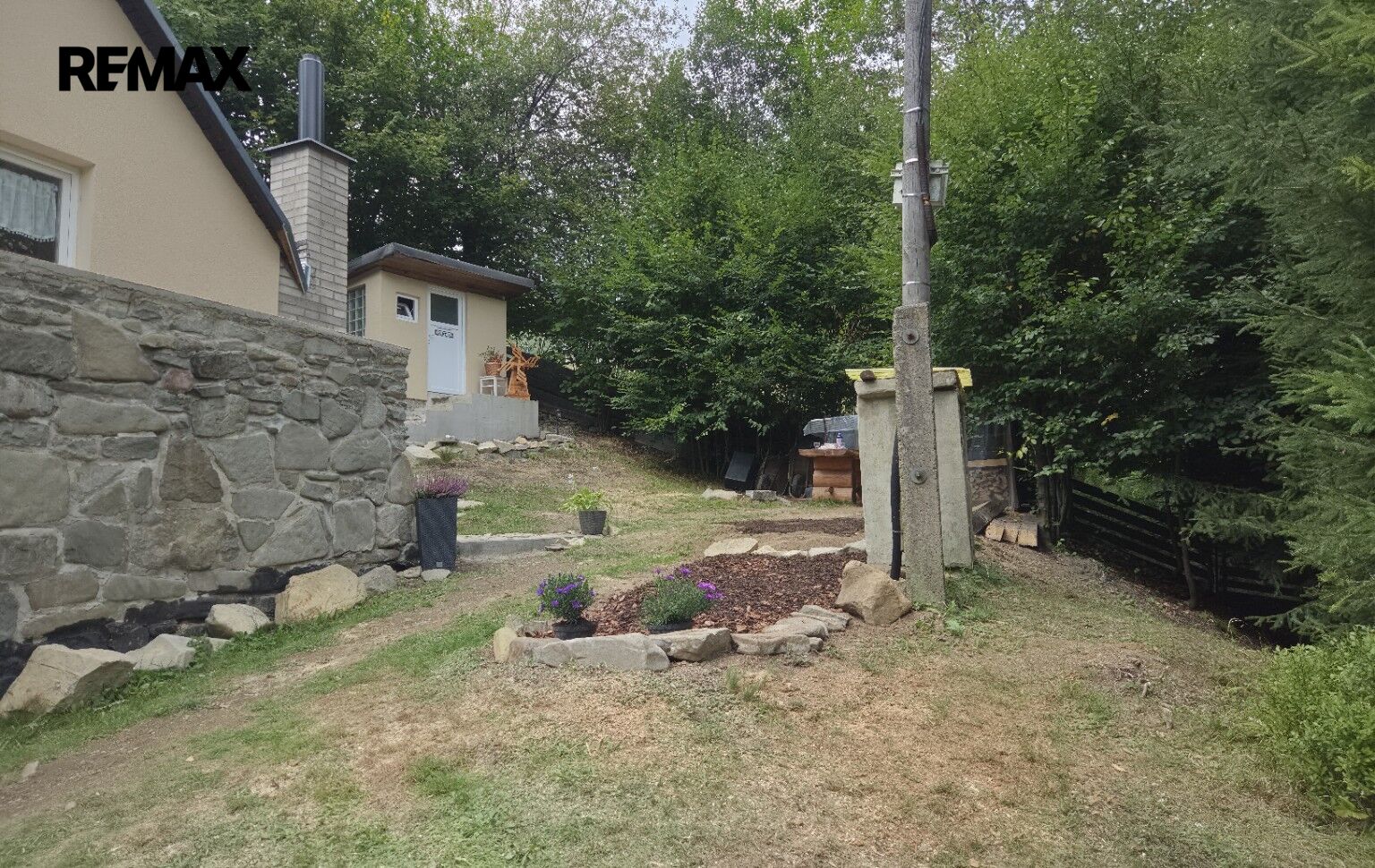 Prodej chaty 59 m², pozemek 520 m² — fotografie 7