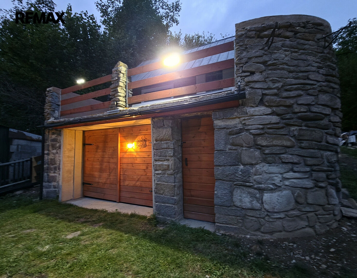 Prodej chaty 59 m², pozemek 520 m² — fotografie 9
