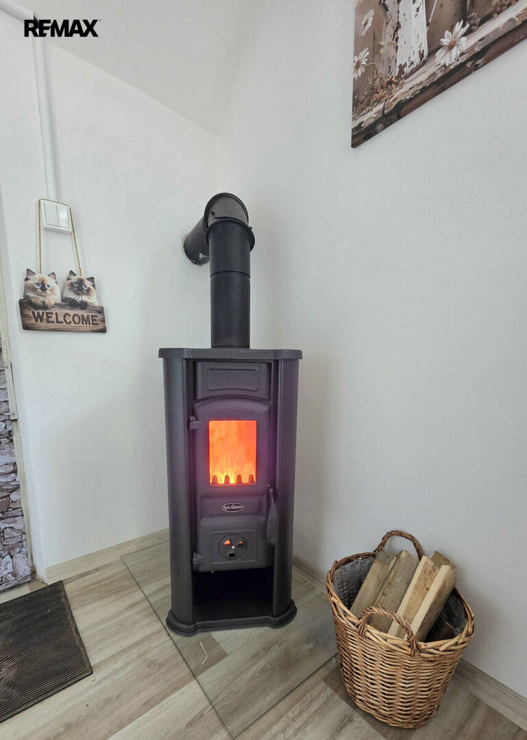 Prodej chaty 59 m², pozemek 520 m² — fotografie 10