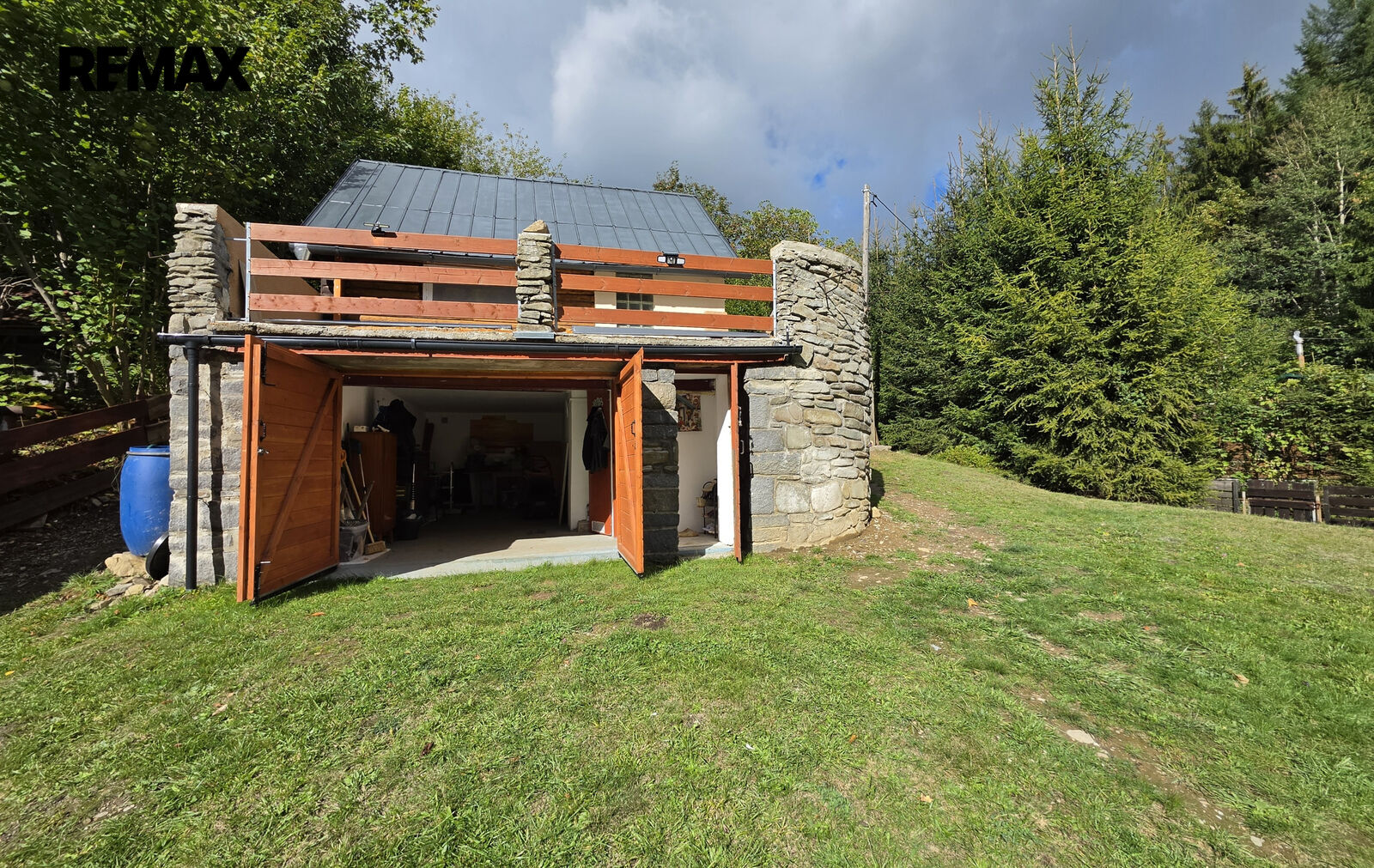 Prodej chaty 59 m², pozemek 520 m² — fotografie 15