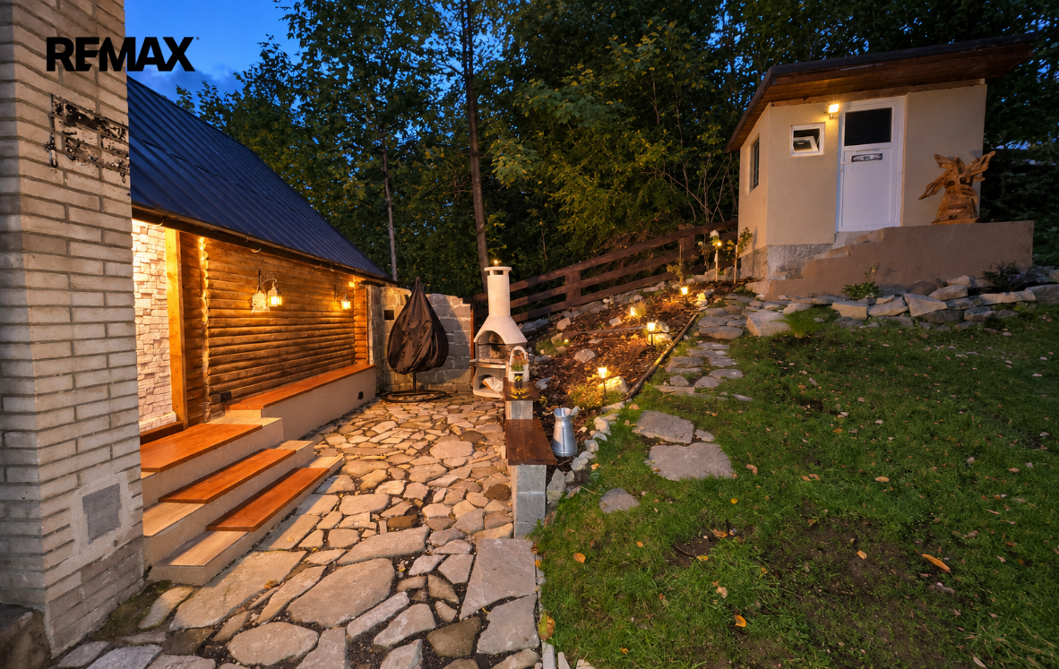 Prodej chaty 59 m², pozemek 520 m² — fotografie 20