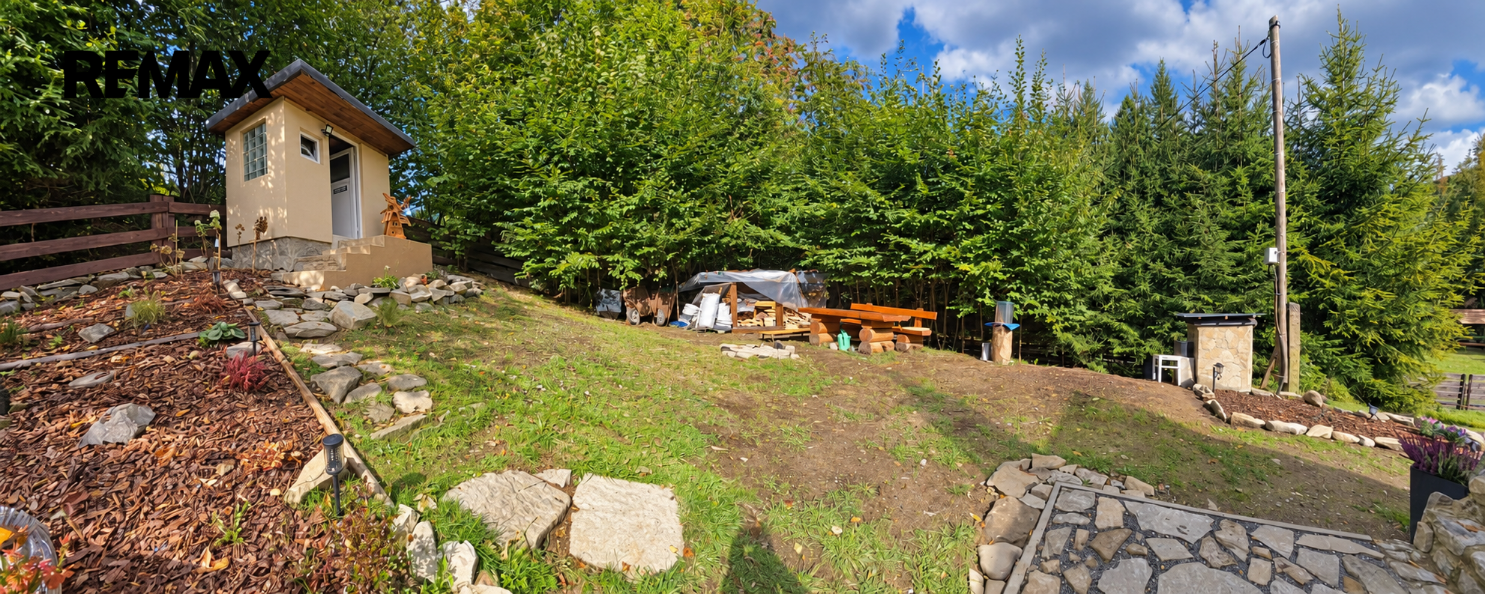 Prodej chaty 59 m², pozemek 520 m² — fotografie 21