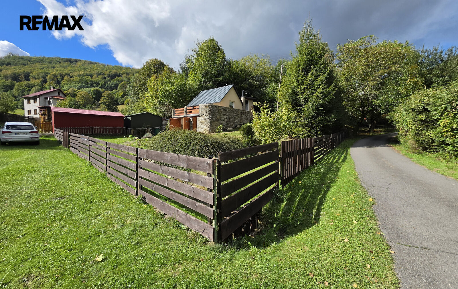 Prodej chaty 59 m², pozemek 520 m² — fotografie 22